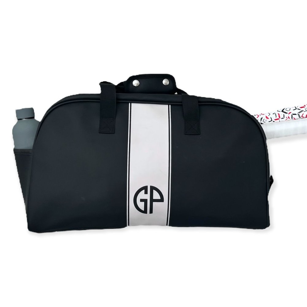 All-Court tennis and pickleball duffel